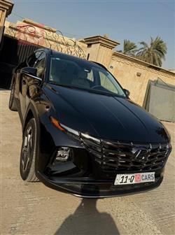 هیوندای تۆکسۆن